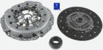 SACHS Set ambreiaj SACHS 3000 951 878 (3000 951 878)