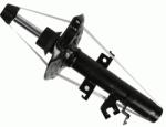 SACHS Amortizor SACHS 317 626 (317 626) - fixbox