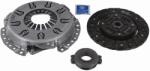 SACHS Set ambreiaj SACHS 3000 951 176 (3000 951 176) - fixbox