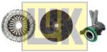 LUK Set ambreiaj LUK 640 3057 33 (640 3057 33)