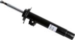 BOGE Amortizor BOGE 32-X09-A (32-X09-A) - fixbox