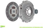 VALEO Set ambreiaj VALEO 826857 (826857) - fixbox