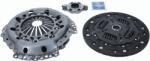 SACHS Set ambreiaj SACHS 3000 951 702 (3000 951 702) - fixbox