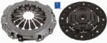 SACHS Set ambreiaj SACHS 3000 951 625 (3000 951 625) - fixbox