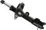 SACHS Amortizor SACHS 316 710 (316 710) - fixbox