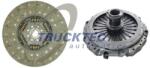 Trucktec Automotive Set ambreiaj TRUCKTEC AUTOMOTIVE 01.23. 177 (01.23.177) - fixbox