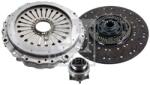 Febi Bilstein Set ambreiaj FEBI BILSTEIN 105232 (105232) - fixbox
