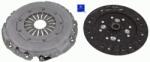 SACHS Set ambreiaj SACHS 3000 856 801 - fixbox