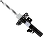BOGE Amortizor BOGE 36-L02-A (36-L02-A) - fixbox