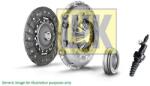 LUK Set ambreiaj LUK 623 3047 22 (623 3047 22)
