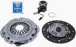 SACHS Set ambreiaj SACHS 3000 990 123 (3000 990 123)