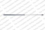 LESJÖFORS Amortizor capota LESJÖFORS 8095022 (8095022) - fixbox