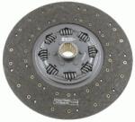 SACHS Disc ambreiaj SACHS 1878 001 215 (1878 001 215) - fixbox