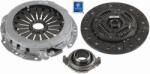 SACHS Set ambreiaj SACHS 3000 954 226 (3000 954 226) - fixbox