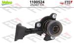FTE Rulment de presiune, ambreiaj FTE 1100524 (1100524) - fixbox