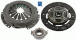 SACHS Set ambreiaj SACHS 3000 771 001 (3000 771 001) - fixbox