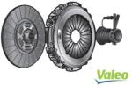 VALEO Set ambreiaj VALEO 827369 (827369) - fixbox