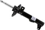 BOGE Amortizor BOGE 36-K65-A (36-K65-A) - fixbox