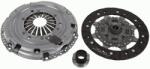 SACHS Set ambreiaj SACHS 3000 950 796 (3000 950 796)