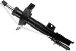 SACHS Amortizor SACHS 318 219 (318 219) - fixbox