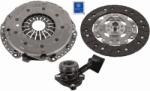 SACHS Set ambreiaj SACHS 3000 990 469 (3000 990 469)