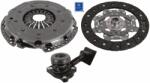 SACHS Set ambreiaj SACHS 3000 990 472 (3000 990 472)