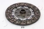 JAPKO Disc ambreiaj JAPKO 80215 (80215) - fixbox