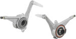 VALEO Rulment de presiune, ambreiaj VALEO 810021 (810021) - fixbox