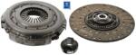 SACHS Set ambreiaj SACHS 3400 700 353 (3400 700 353) - fixbox