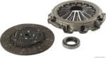 Herth+buss Jakoparts Set ambreiaj HERTH+BUSS JAKOPARTS J2001200 (J2001200) - fixbox