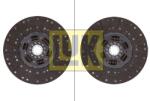 LUK Disc ambreiaj LUK 336 0007 10 (336 0007 10)
