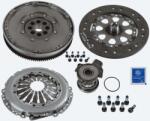 SACHS Set ambreiaj SACHS 2290 601 086 (2290 601 086)