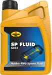 Kroon-Oil Ulei hidraulic KROON OIL SP Fluid 6033 Haldex 4WD System Fluid 36978 - 850 ML