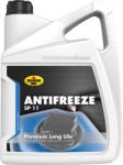 Kroon-Oil Antigel KROON OIL Antifreeze SP 11 Premium Long Life 32954, albastru verde - 5 Litri