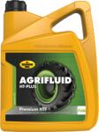 Kroon-Oil Ulei universal pentru transmisii agricole KROON OIL Agrifluid HT-Plus 36251, tip UTTO - 5 Litri