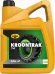 Kroon-Oil Ulei universal pentru motoare si transmisii agricole KROON OIL Kroontrak CVT 10W40 37166, tip STOU - 5 Litri