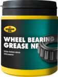 Kroon-Oil Vaselina pentru rulmenti KROON OIL Wheelbearing Grease NF 34071 - 600 GR