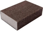 TOYA Burete de slefuit P60 68x100x25 mm (08288)