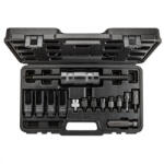 NEO TOOLS Set de extractoare pentru duze de injectie, 14 bucati (11883)