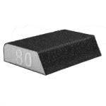 Graphite Burete de slefuit trapezoidal 98x25x68 mm P80 (55H925)