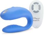 WE-VIBE Vibrator We Vibe Match albastru Vibrator