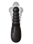 Anal Fantasy Vibrator anal cu incalzire si impingere Vibrator