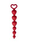 LeFrivole Sir bile anale Ray red