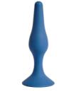 LeFrivole Plug anal Gravity Blue S