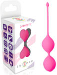 Intense Bile kegel Plevit Fit Fucsia