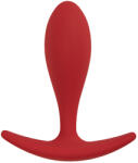 LeFrivole Plug anal Lito burgundy S