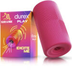 Durex Masturbator 2 in 1 Durex Slide & Ride