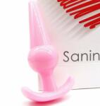 Saninex Plug Anal Saninex Roz