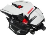 Mad Catz R.A.T 8+ (MR05DCINWH000-0) Mouse