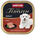 Animonda Vom Feinsten Adult wild rabbit 6x150 g